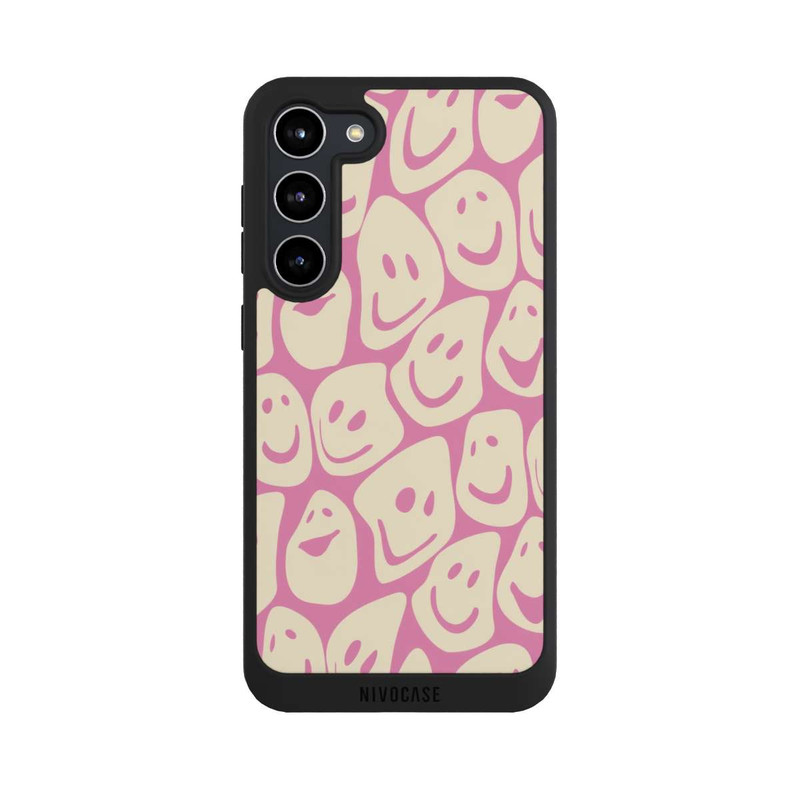 Galaxy S23 + NIVOpure Liquid Vibe