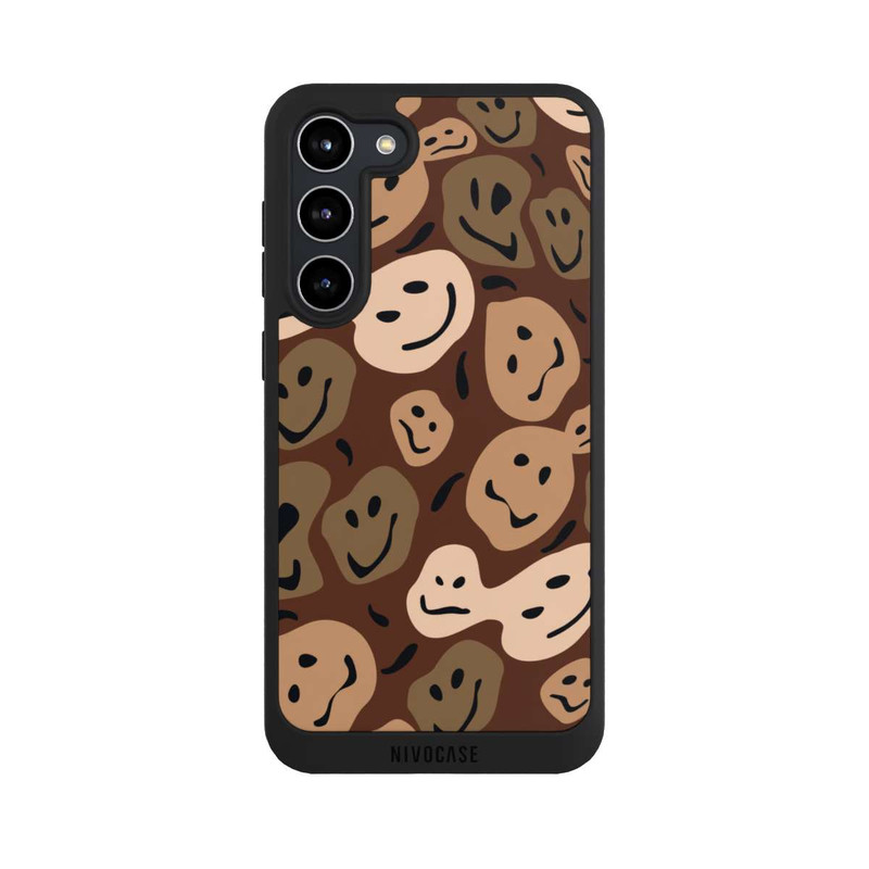 Galaxy S23 + NIVOpure Distorted Laugh