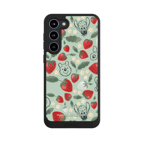 Samsung Galaxy S23+ NIVOpure Winnie the Pooh Strawberries
