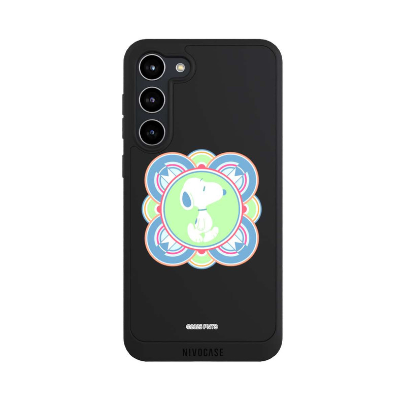 Galaxy S23 + NIVOpure Snoopy Sticker
