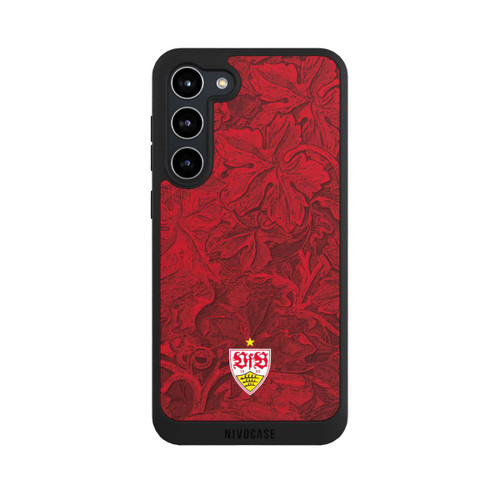 Samsung Galaxy S23+ NIVOpure VfB Stuttgart Auswärtstrikot