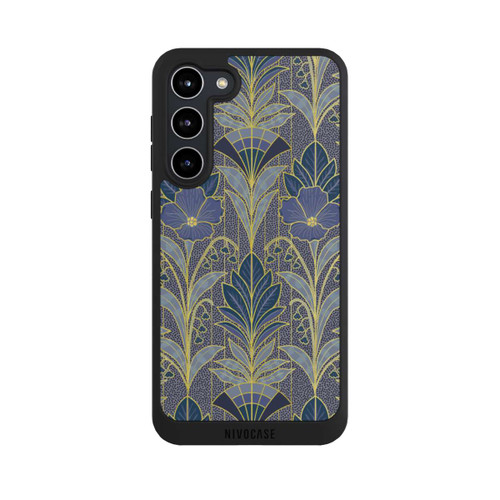 Samsung Galaxy S23+ NIVOpure Lily of the Valley Art Deco