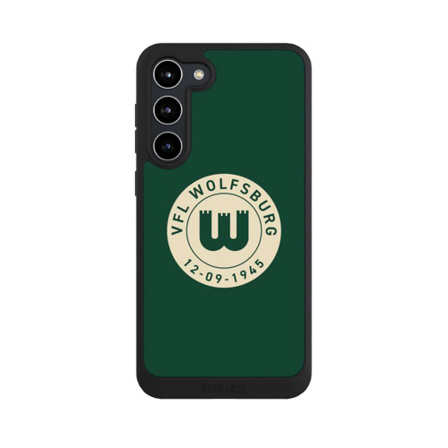 Samsung Galaxy S23+ NIVOpure VfL Wolfsburg 80 Jahre