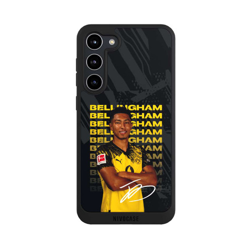Samsung Galaxy S23+ NIVOpure Jobe Bellingham 25/26