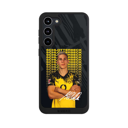 Samsung Galaxy S23+ NIVOpure Nico Schlotterbeck 25/26