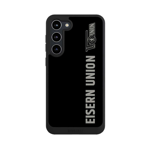 Samsung Galaxy S23+ NIVOpure Union Berlin Eisern Union Logo