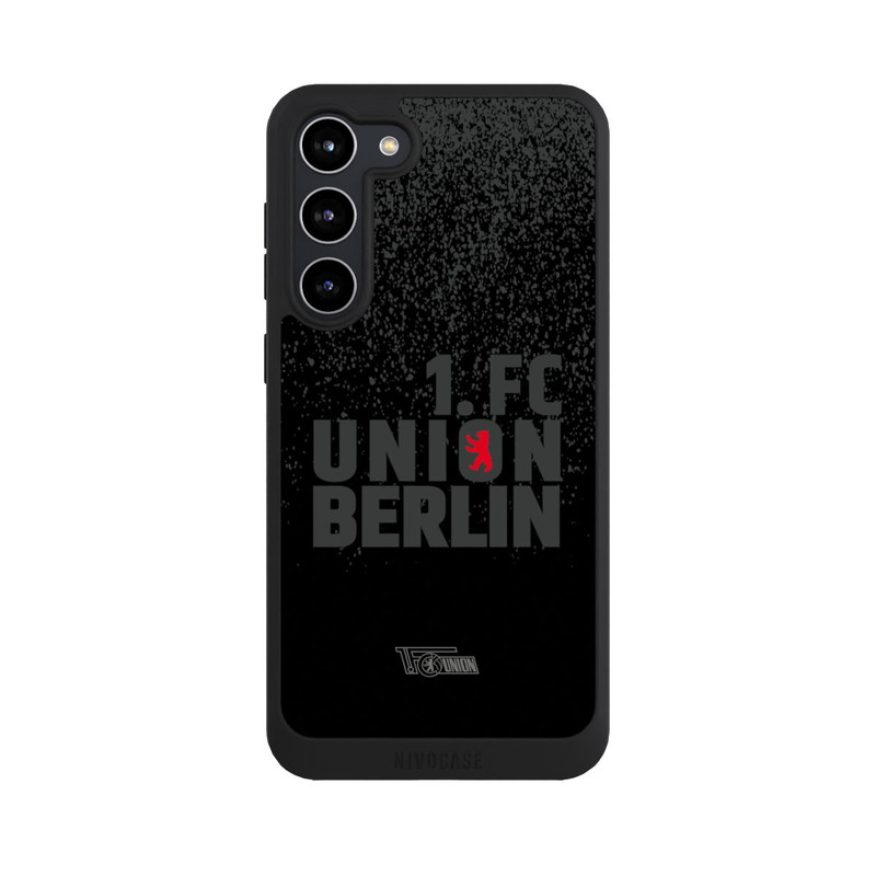 Galaxy S23 + NIVOpure 1. FC Union Berlin
