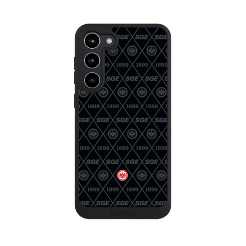 Samsung Galaxy S23+ NIVOpure SGE Logo Muster