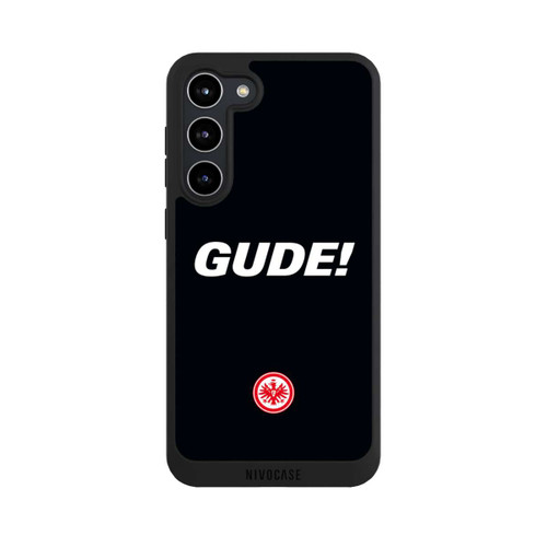 Samsung Galaxy S23+ NIVOpure SGE Gude!