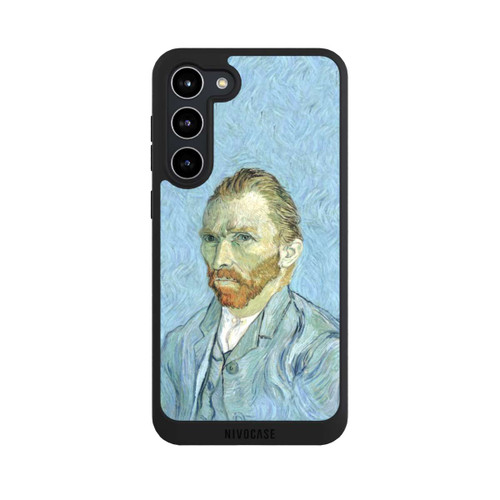 Samsung Galaxy S23+ NIVOpure Self Portrait, 1889