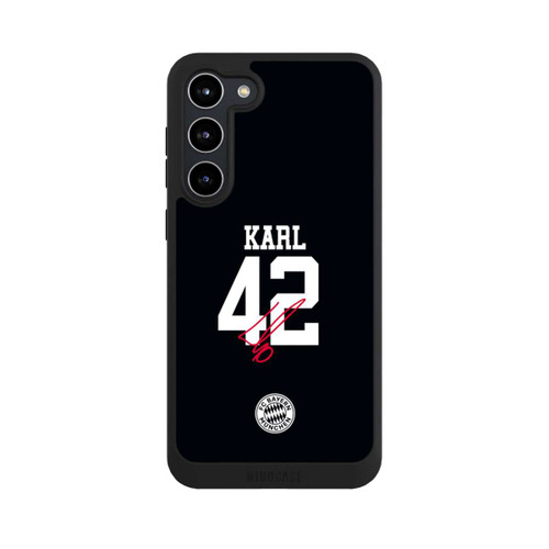 Samsung Galaxy S23+ NIVOpure Karl 42