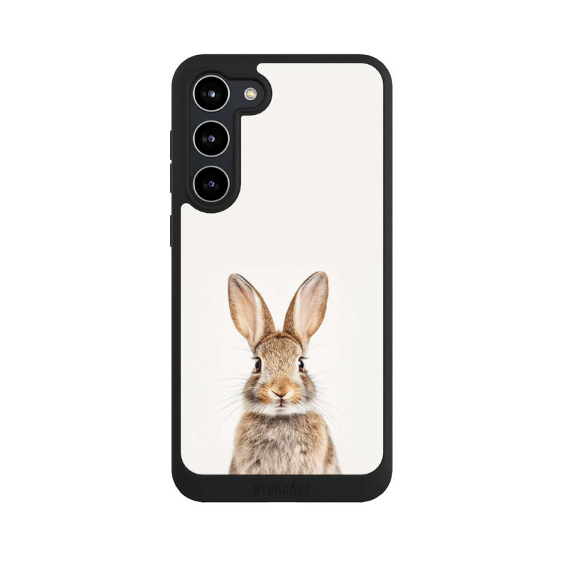 Galaxy S23 + NIVOpure Osterhase mit KI