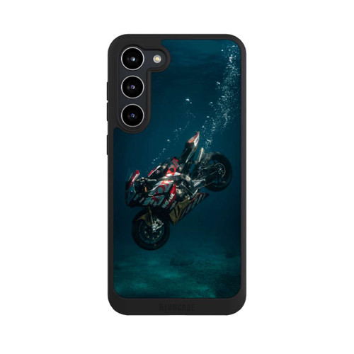 Samsung Galaxy S23+ NIVOpure Water MDS