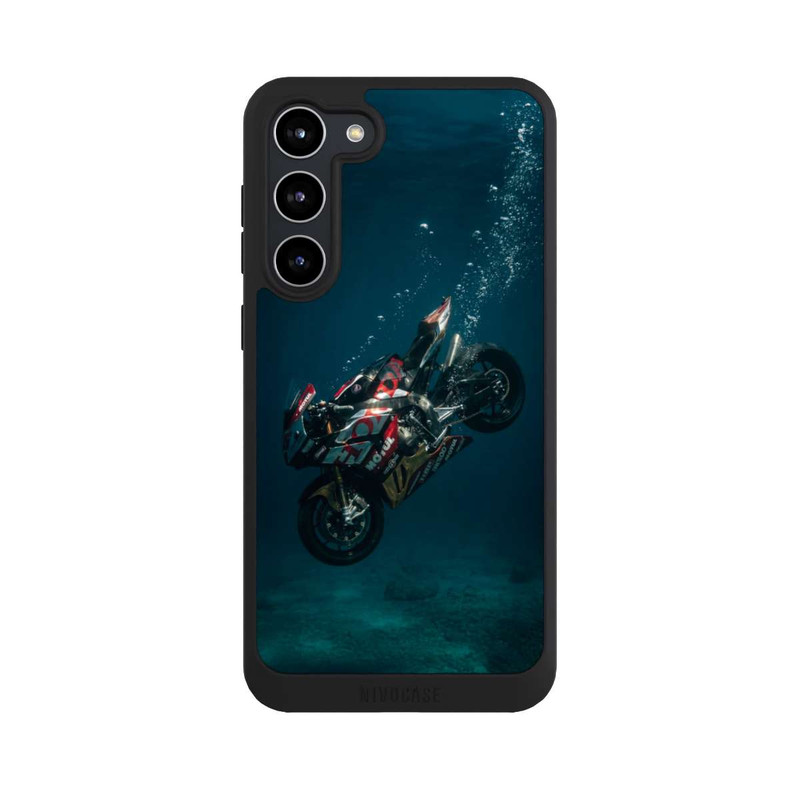 Galaxy S23 + NIVOpure Water MDS