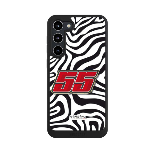 Samsung Galaxy S23+ NIVOpure Zebra MDS