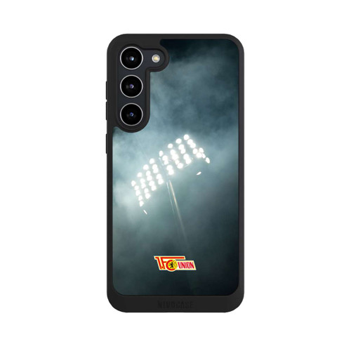 Samsung Galaxy S23+ NIVOpure Stadion Feuer