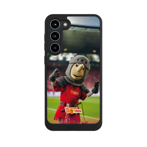 Samsung Galaxy S23+ NIVOpure Union Berlin Ritter Keule