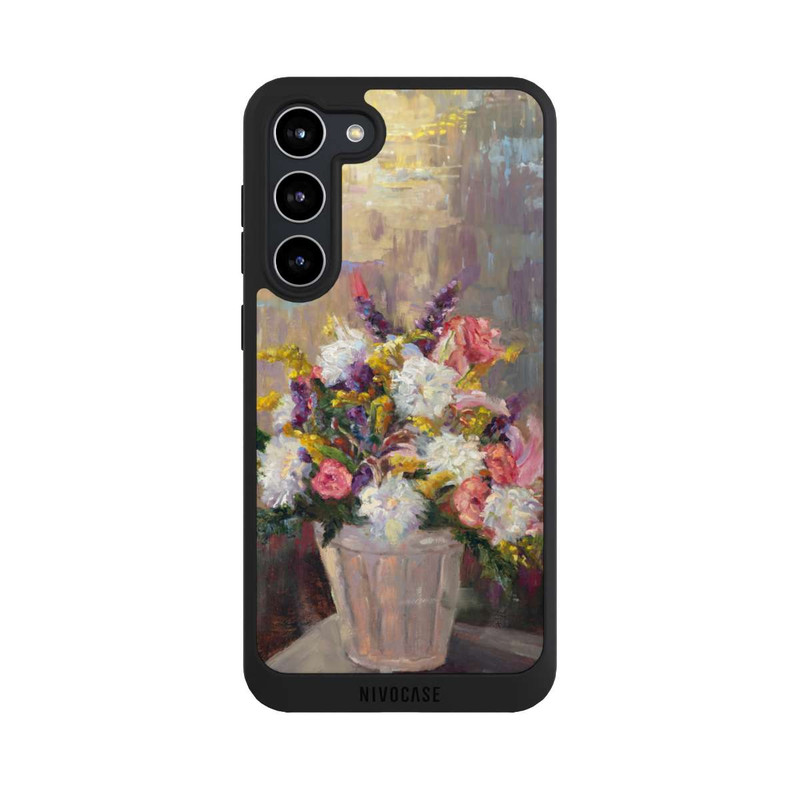 Galaxy S23 + NIVOpure Thirty Three by Roberta Murray