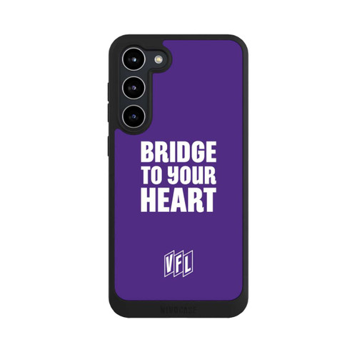 Samsung Galaxy S23+ NIVOpure VfL Bridge to your heart