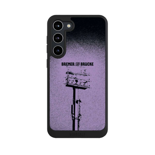 Samsung Galaxy S23+ NIVOpure VfL Osnabrück Flutlicht
