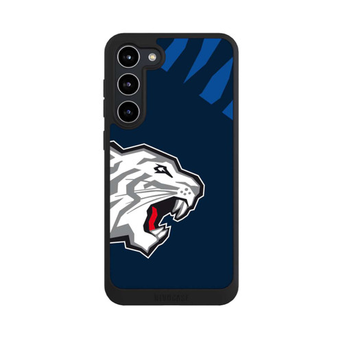 Samsung Galaxy S23+ NIVOpure Tiger Kopf groß