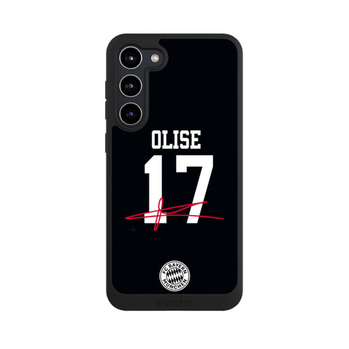 Samsung Galaxy S23+ NIVOpure Olise 17