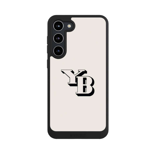 Samsung Galaxy S23+ NIVOpure BSC YB Light Grey