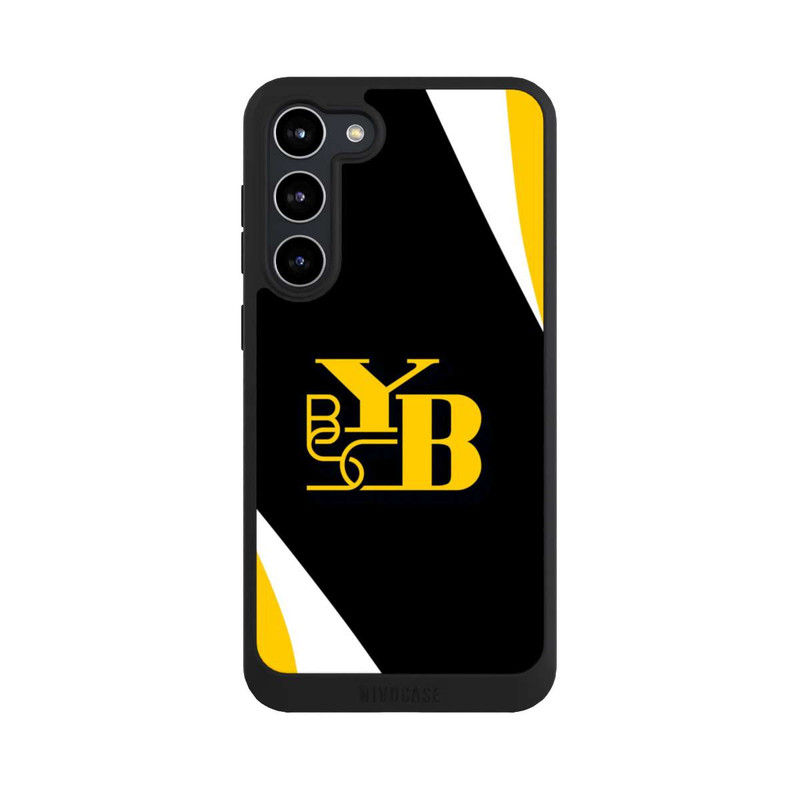 Galaxy S23 + NIVOpure BSC YB Retro