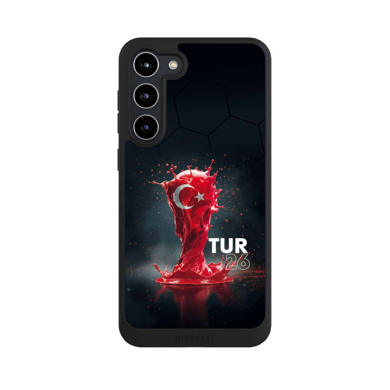 Galaxy S23 + NIVOpure TUR 26
