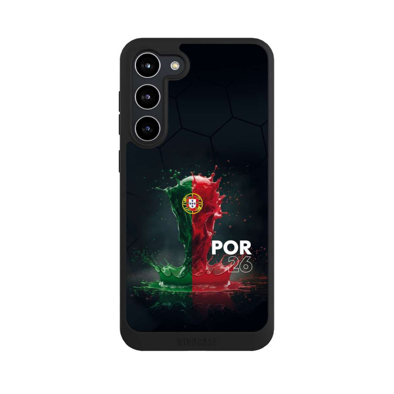 Galaxy S23 + NIVOpure POR 26