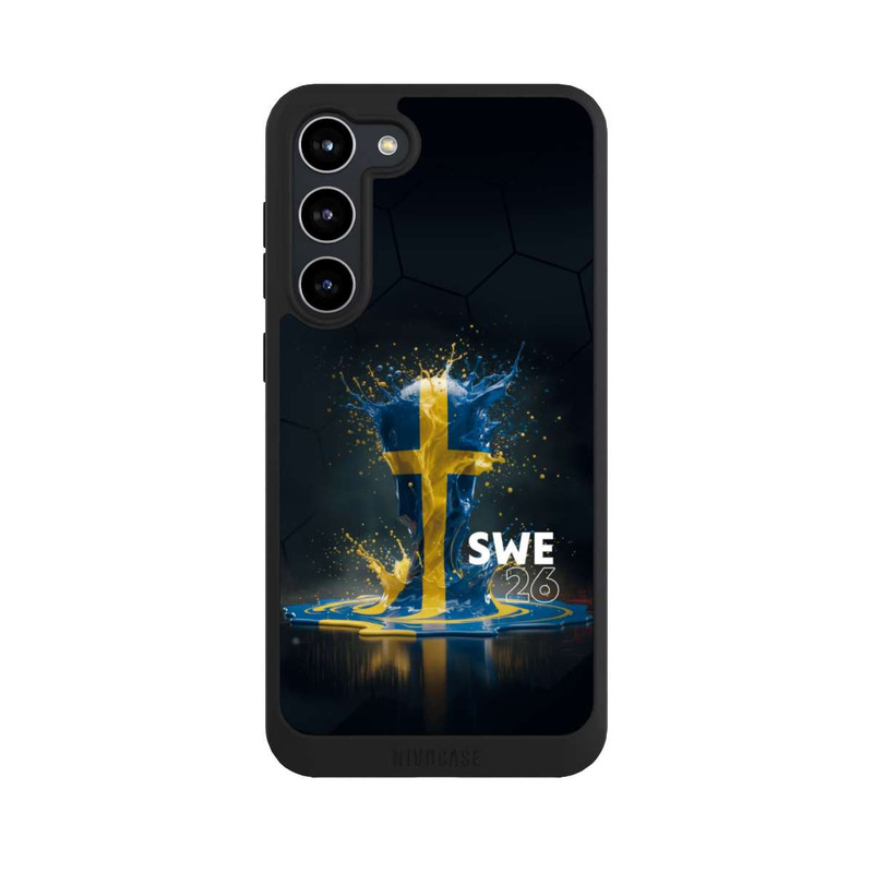 Galaxy S23 + NIVOpure SWE 26