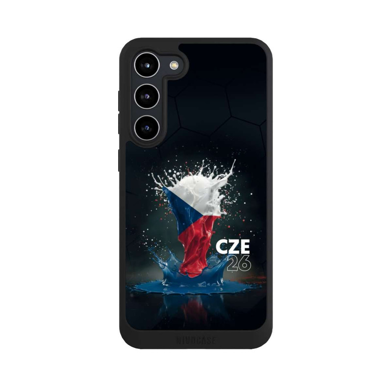 Galaxy S23 + NIVOpure CZE 26