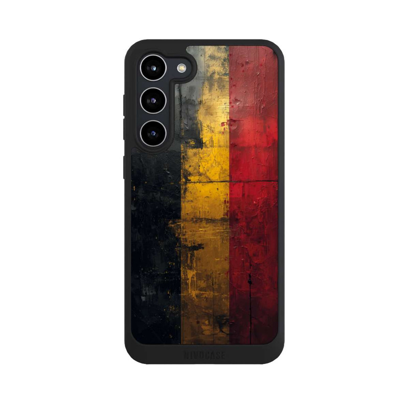 Galaxy S23 + NIVOpure Belgien 26