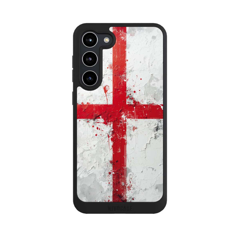 Galaxy S23 + NIVOpure England 26