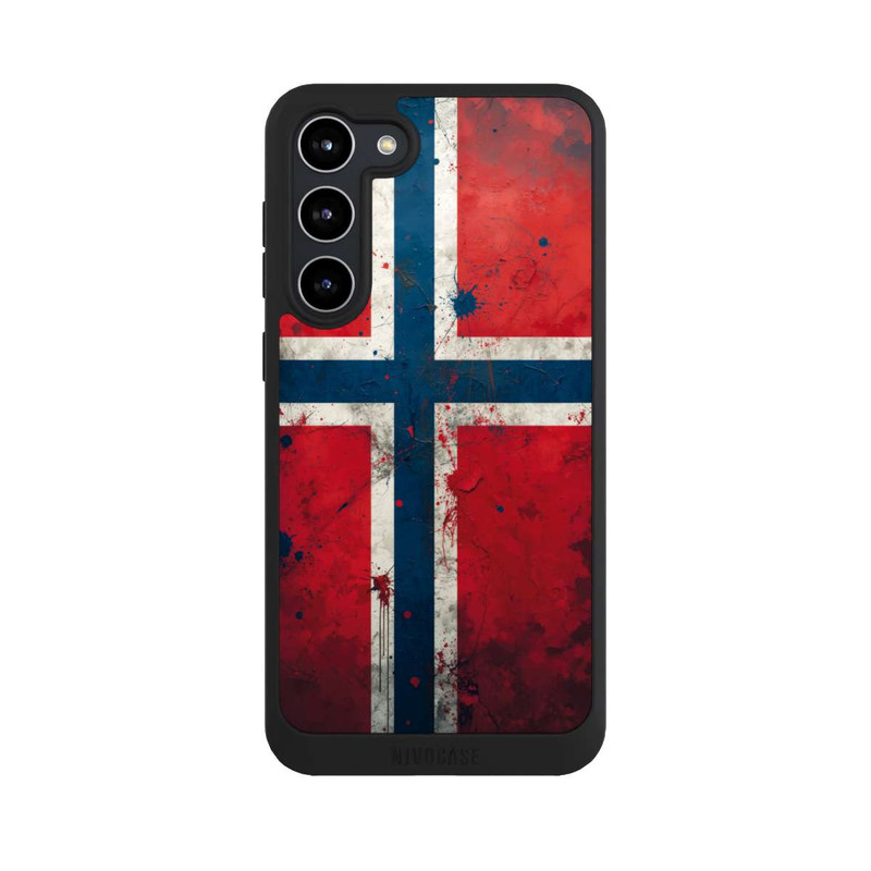 Galaxy S23 + NIVOpure Norwegen 26