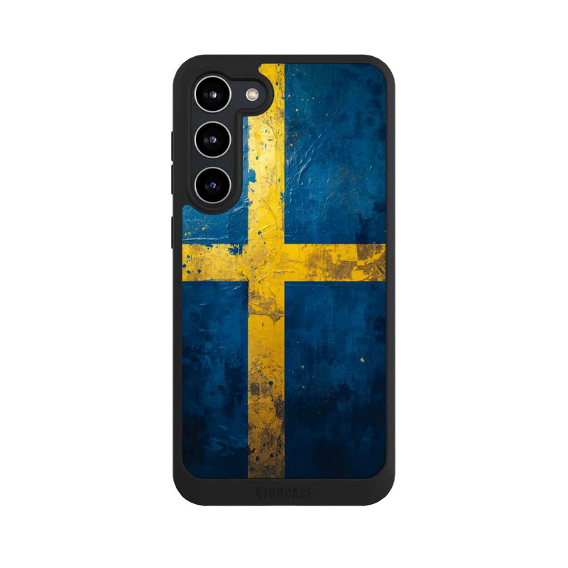 Galaxy S23 + NIVOpure Schweden 26