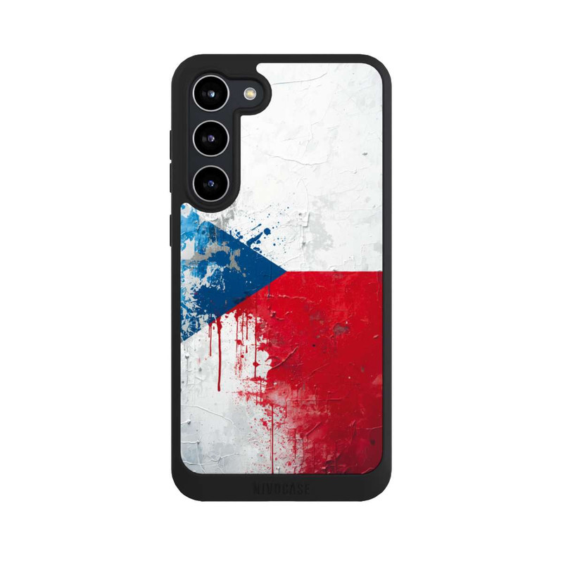 Galaxy S23 + NIVOpure République tchèque 26