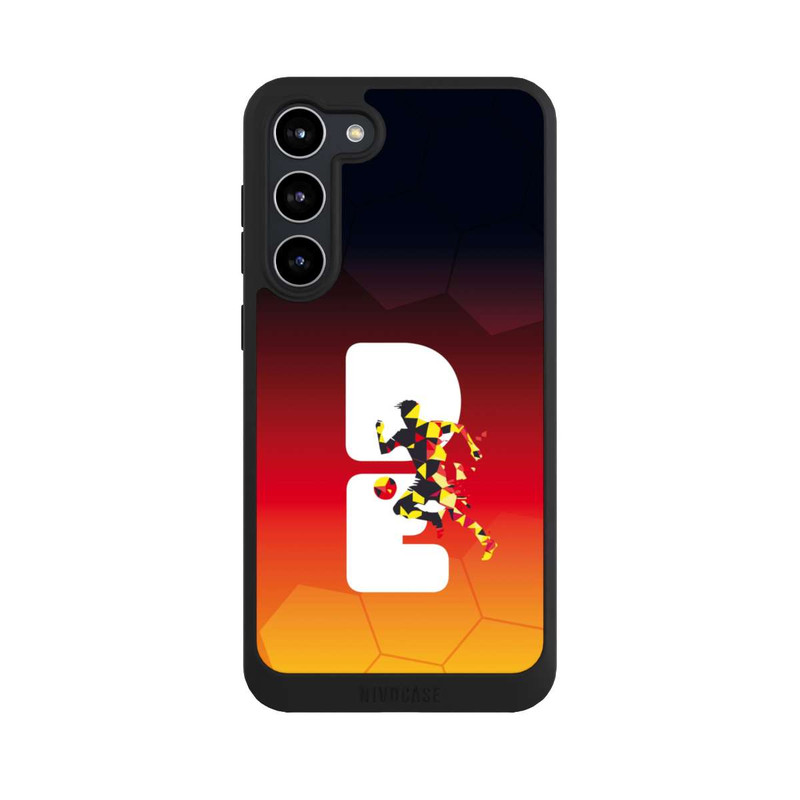 Galaxy S23 + NIVOpure Germany WC 2026