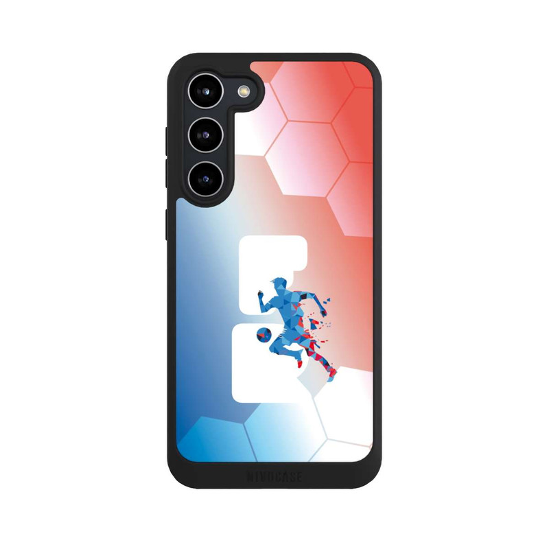 Galaxy S23 + NIVOpure Frankreich WM 2026