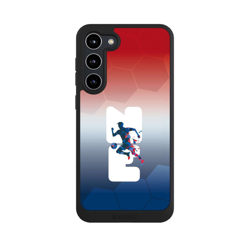 Galaxy S23 + NIVOpure Netherlands WC 2026