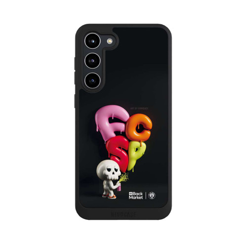 Samsung Galaxy S23+ NIVOpure St. Pauli x Backmarket