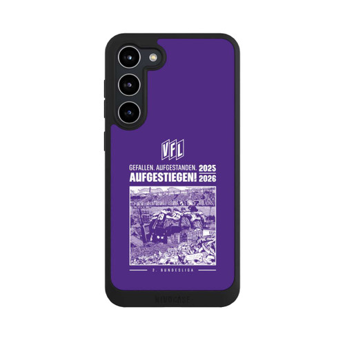 Samsung Galaxy S23+ NIVOpure VfL Osnabrück Aufstieg 2026