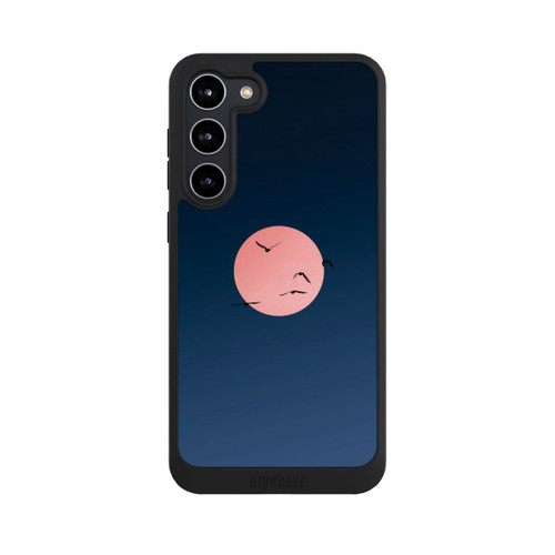 Samsung Galaxy S23+ NIVOpure Summer Nights Red Moon