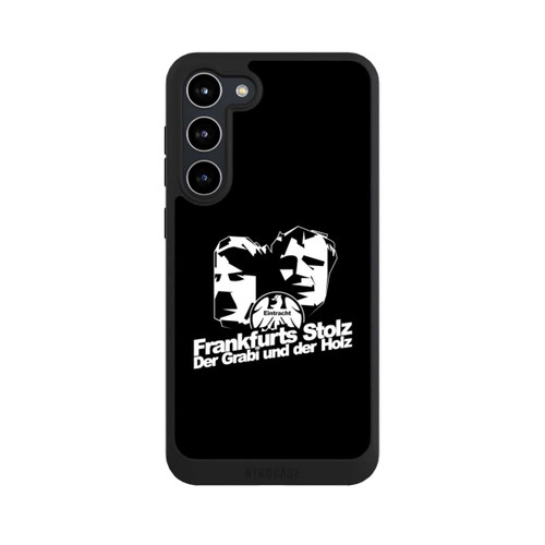 Samsung Galaxy S23+ NIVOpure SGE Frankfurts Stolz