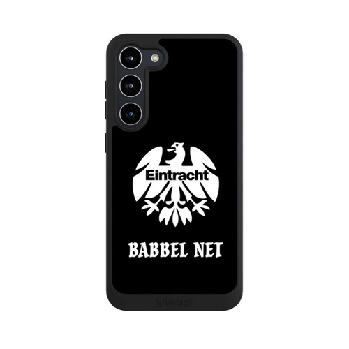 Samsung Galaxy S23+ NIVOpure SG Eintracht Babbel Net