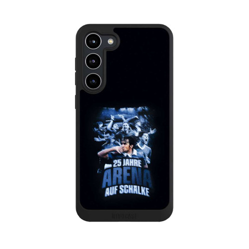 Samsung Galaxy S23+ NIVOpure 25 Jahre Arena Auf Schalke