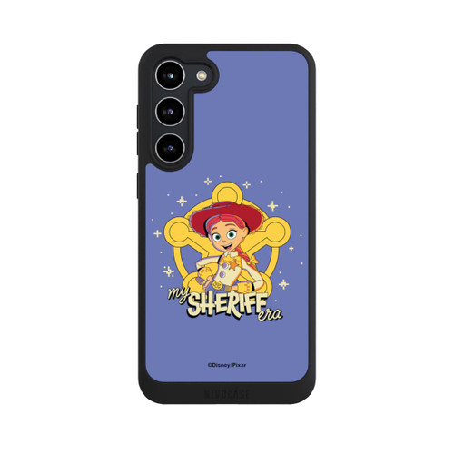Samsung Galaxy S23+ NIVOpure Toy Story 5 Jessie In my Sheriff Era Blue