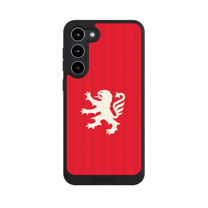 Galaxy S23 + NIVOpure OL Maillot Extérieur 26/27