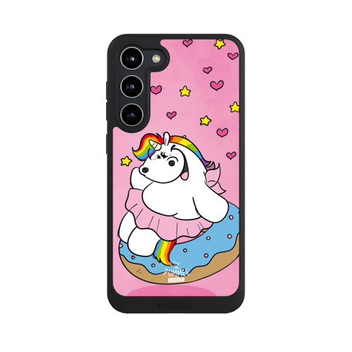 Samsung Galaxy S23+ NIVOpure Pummelfee Donut