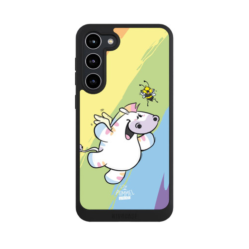 Samsung Galaxy S23+ NIVOpure Zebrasus Happy